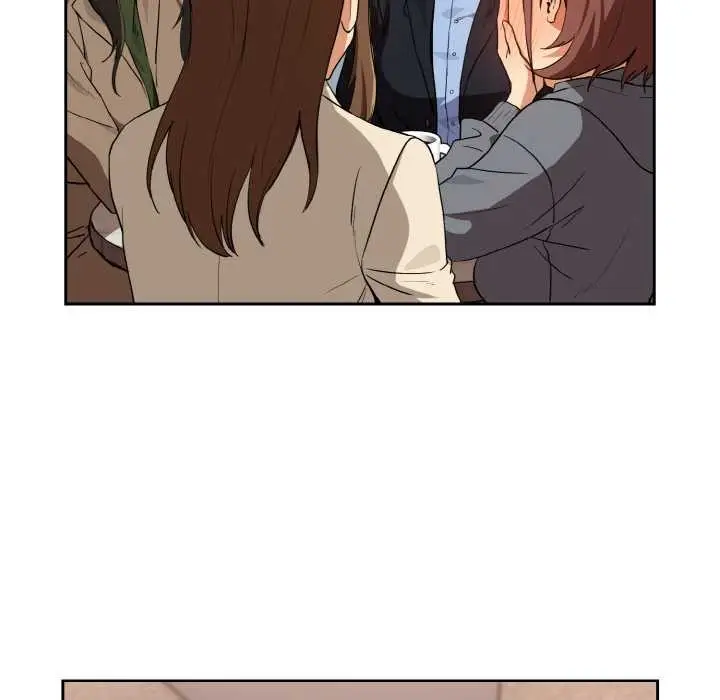 漫画《下班后的例行恋爱》第79话第77张图