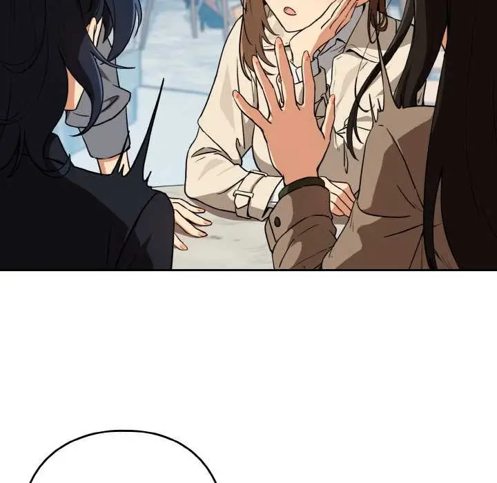 漫画《下班后的例行恋爱》第79话第81张图