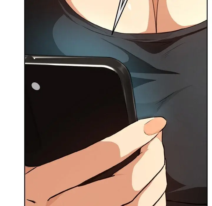 漫画《下班后的例行恋爱》第80话第118张图