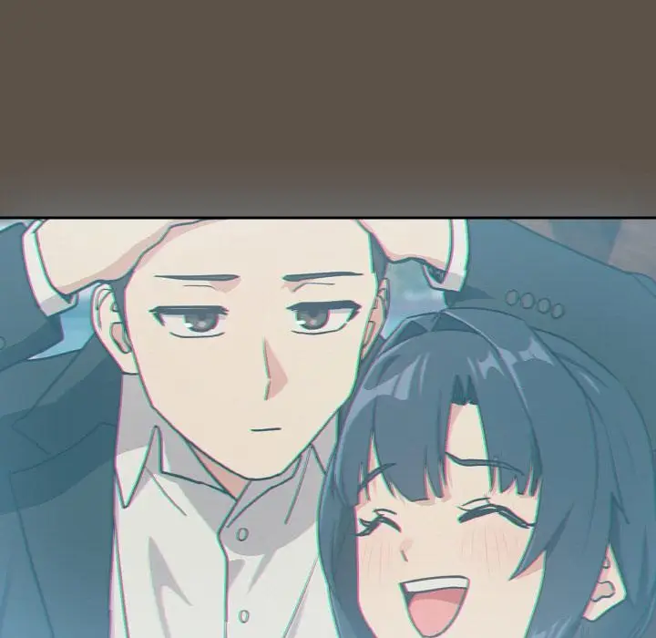 漫画《下班后的例行恋爱》第80话第22张图