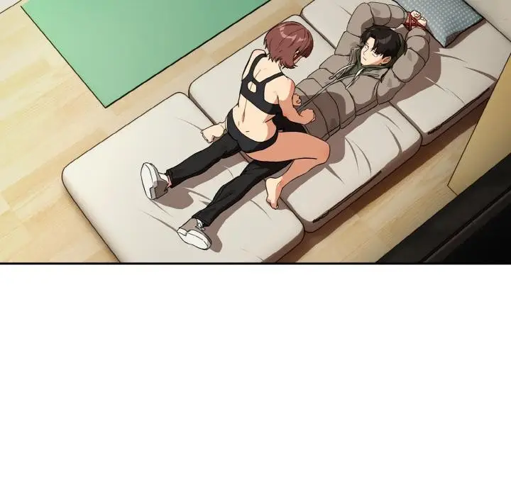 漫画《下班后的例行恋爱》第80话第43张图