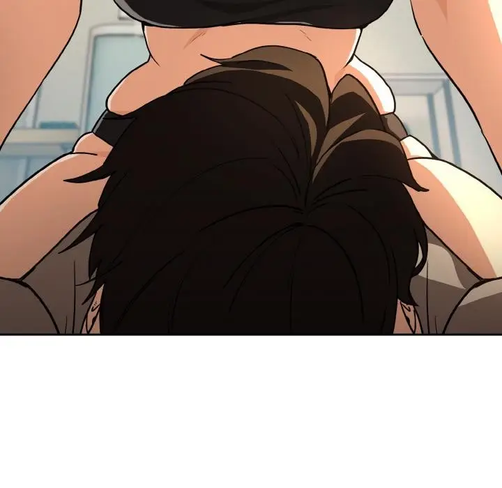 漫画《下班后的例行恋爱》第80话第5张图