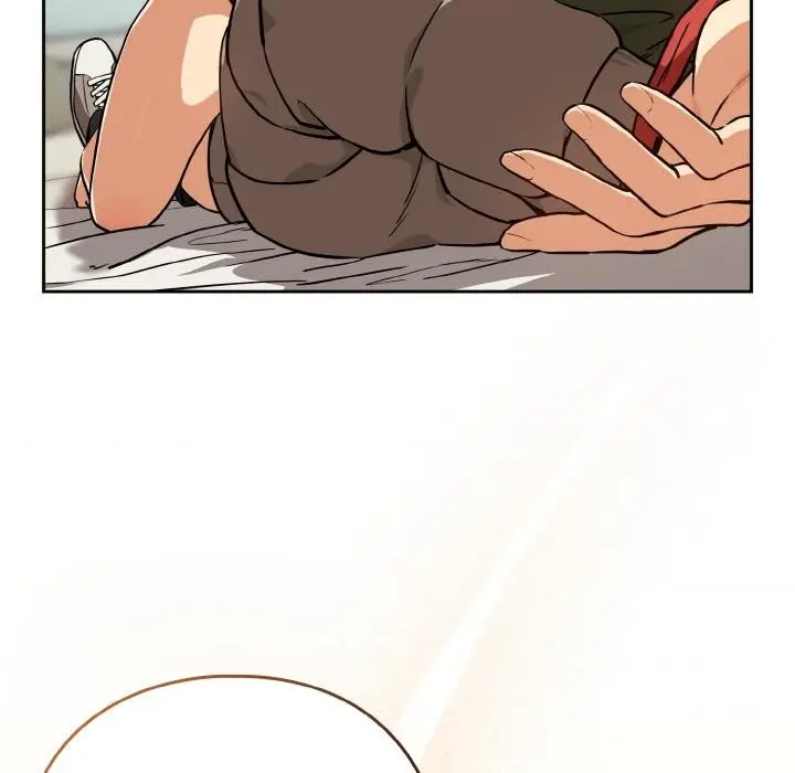 漫画《下班后的例行恋爱》第80话第94张图