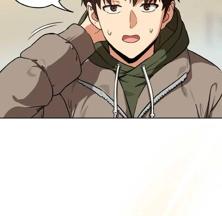 漫画《下班后的例行恋爱》第81话第100张图