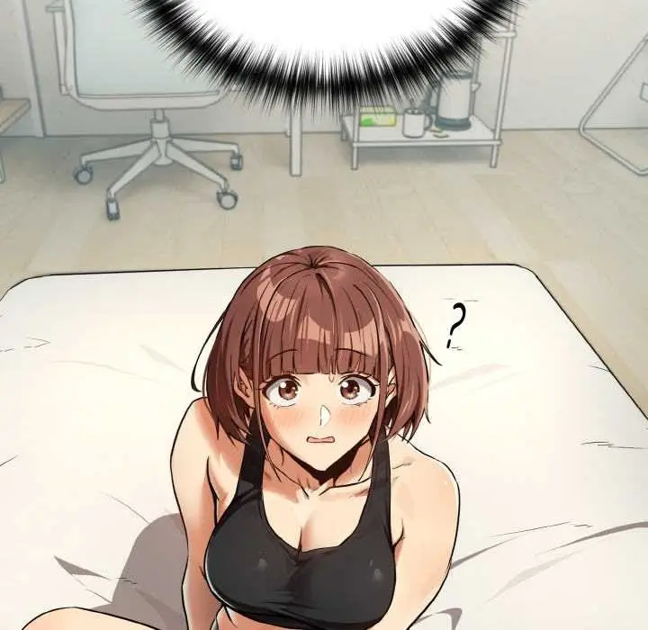 漫画《下班后的例行恋爱》第81话第126张图