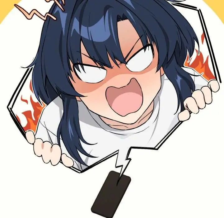 漫画《下班后的例行恋爱》第81话第59张图