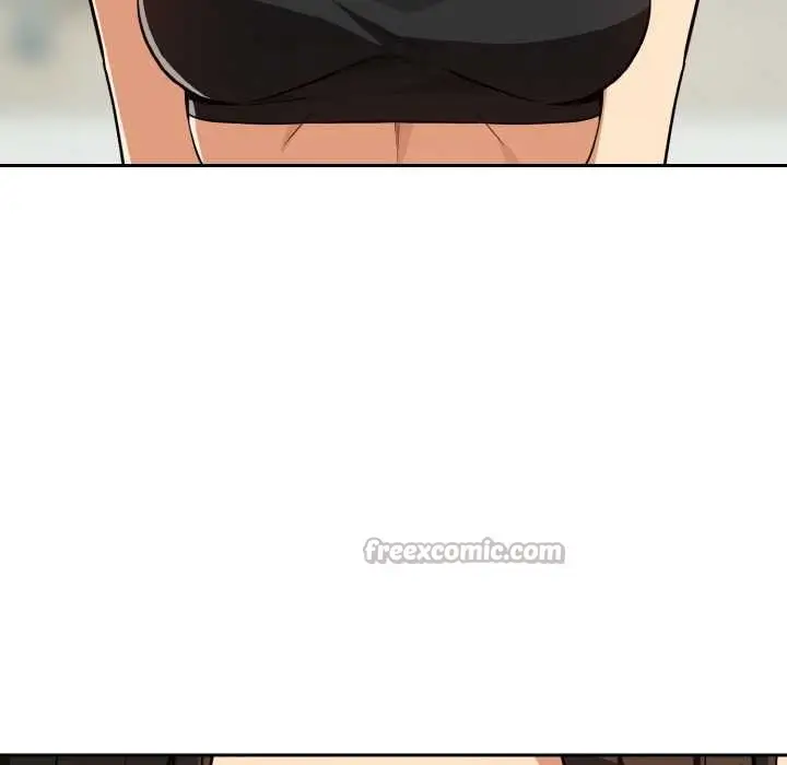 漫画《下班后的例行恋爱》第81话第64张图