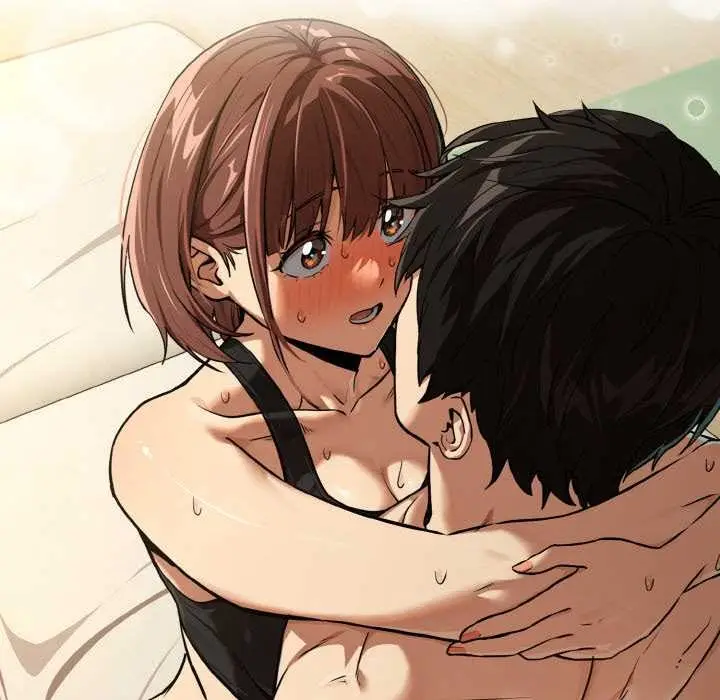 漫画《下班后的例行恋爱》第83话第6张图