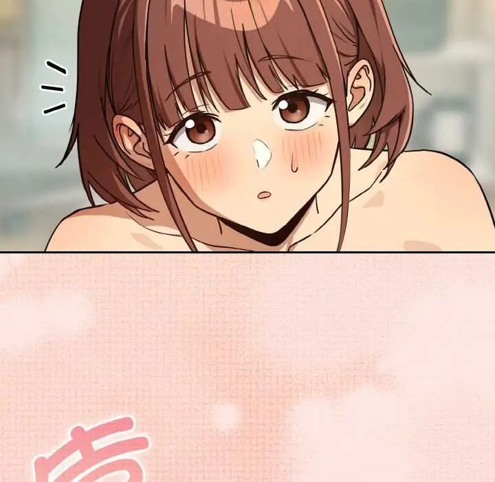 漫画《下班后的例行恋爱》第83话第65张图