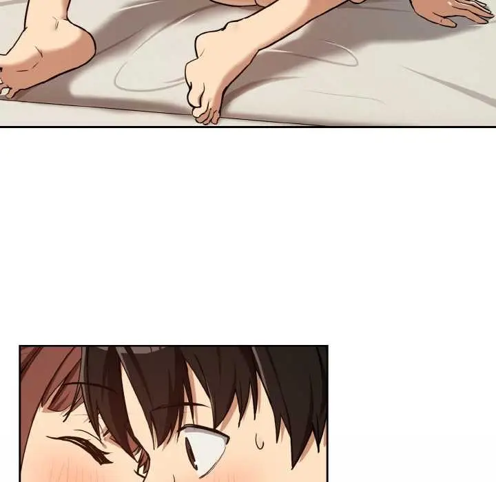 漫画《下班后的例行恋爱》第83话第69张图