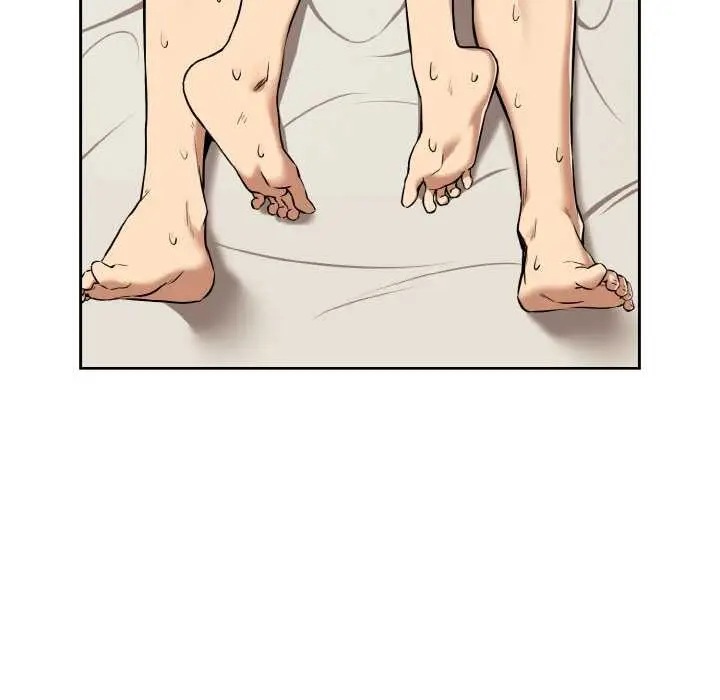 漫画《下班后的例行恋爱》第83话第87张图
