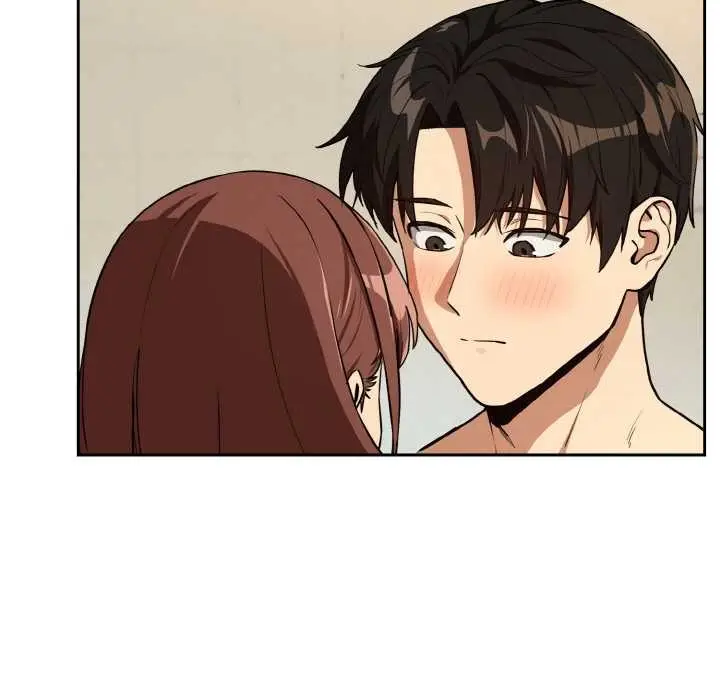 漫画《下班后的例行恋爱》第83话第9张图