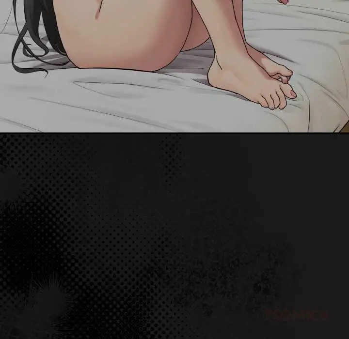 漫画《下班后的例行恋爱》第84话第117张图