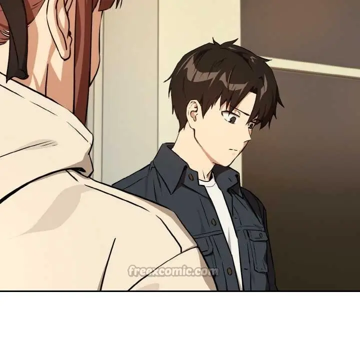 漫画《下班后的例行恋爱》第84话第140张图