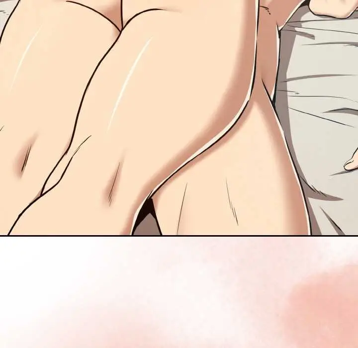 漫画《下班后的例行恋爱》第84话第16张图