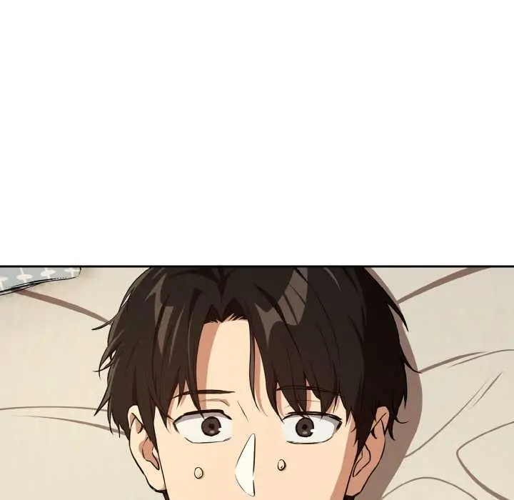 漫画《下班后的例行恋爱》第84话第23张图