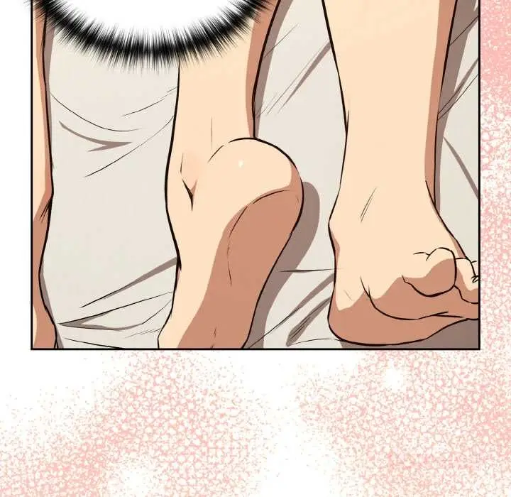 漫画《下班后的例行恋爱》第84话第27张图