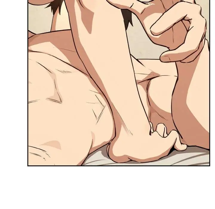 漫画《下班后的例行恋爱》第84话第35张图