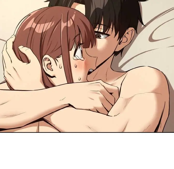 漫画《下班后的例行恋爱》第84话第41张图