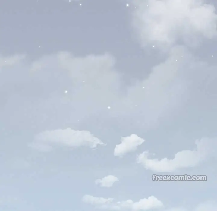 漫画《下班后的例行恋爱》第84话第56张图