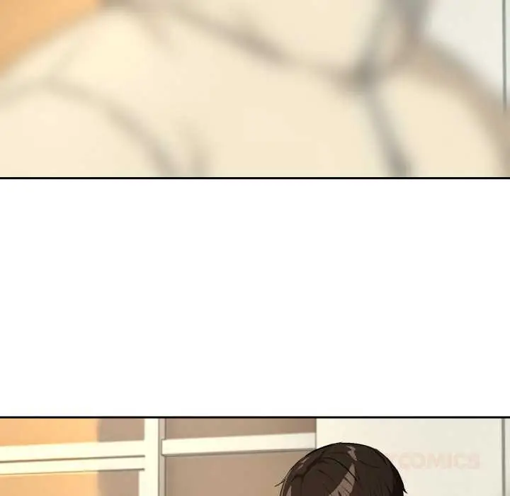漫画《下班后的例行恋爱》第84话第87张图