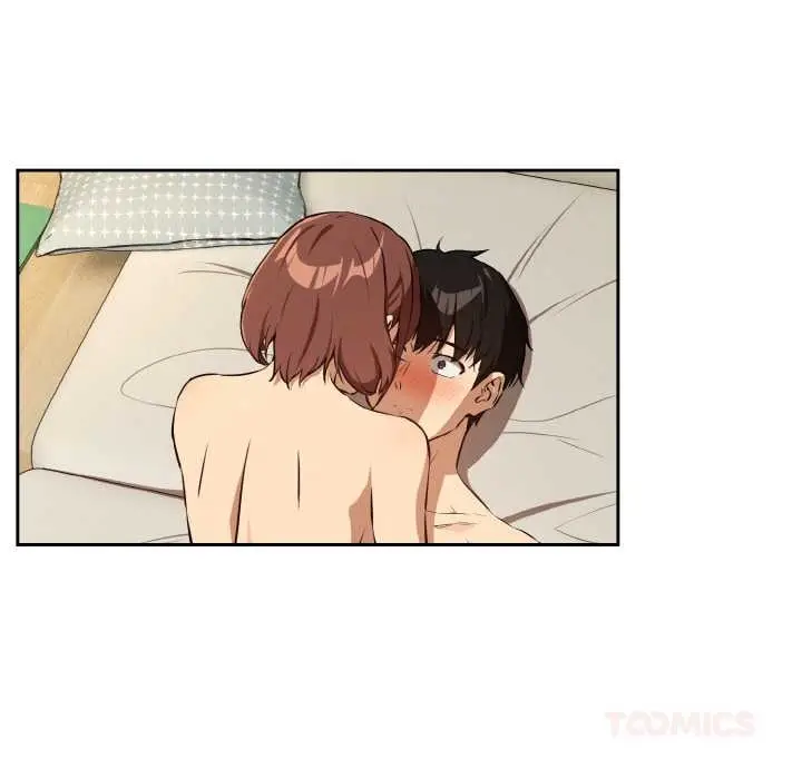 漫画《下班后的例行恋爱》第84话第9张图
