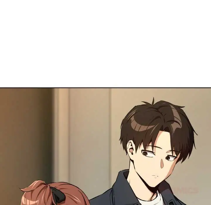 漫画《下班后的例行恋爱》第85话第9张图