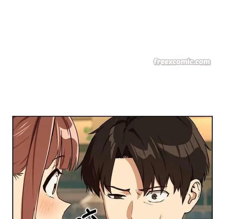 漫画《下班后的例行恋爱》第85话第98张图