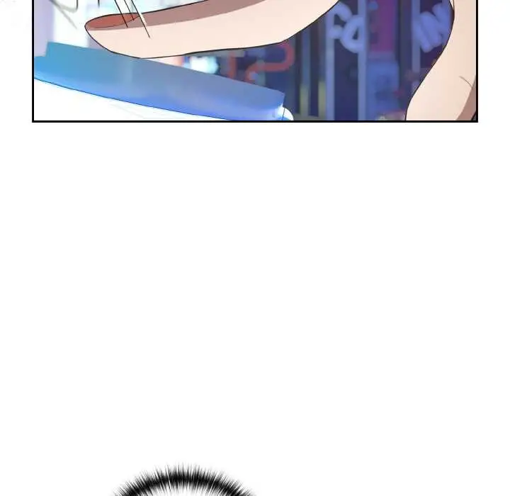 漫画《下班后的例行恋爱》第86话第58张图