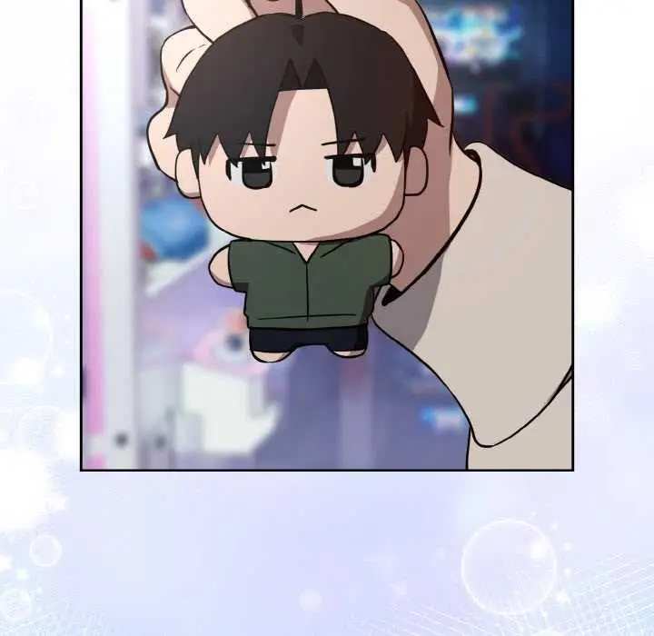 漫画《下班后的例行恋爱》第86话第78张图