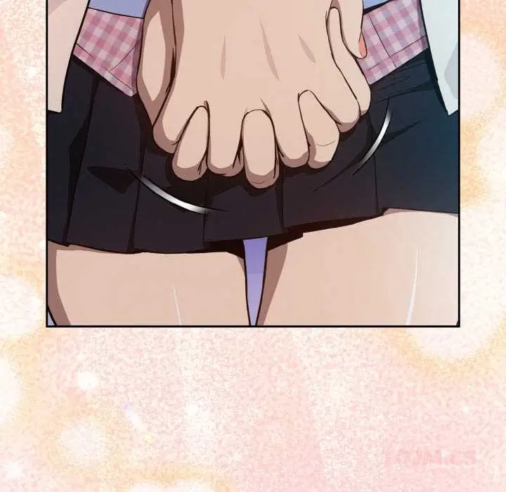 漫画《下班后的例行恋爱》第86话第92张图