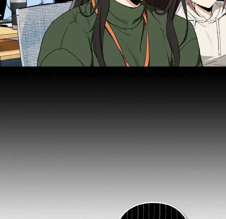 漫画《下班后的例行恋爱》第87话第12张图