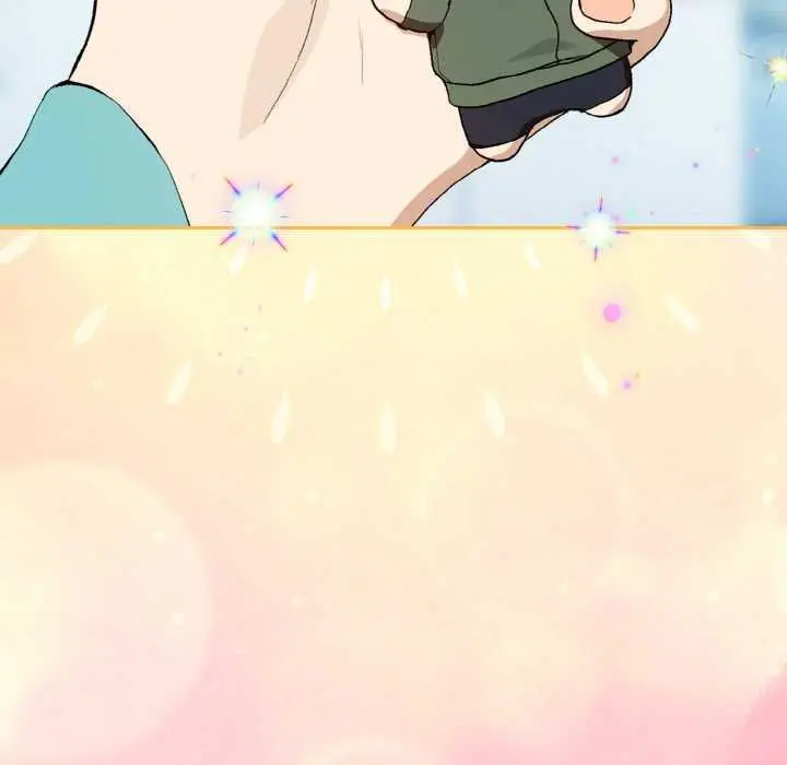 漫画《下班后的例行恋爱》第87话第21张图