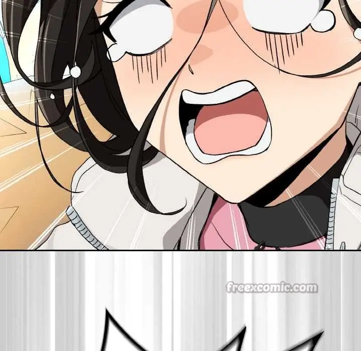 漫画《下班后的例行恋爱》第87话第70张图