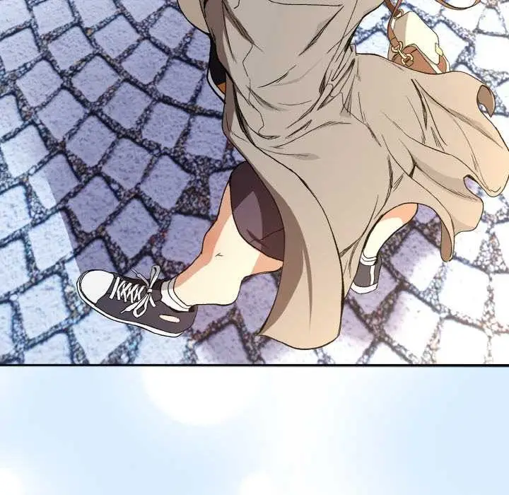 漫画《下班后的例行恋爱》第87话第91张图