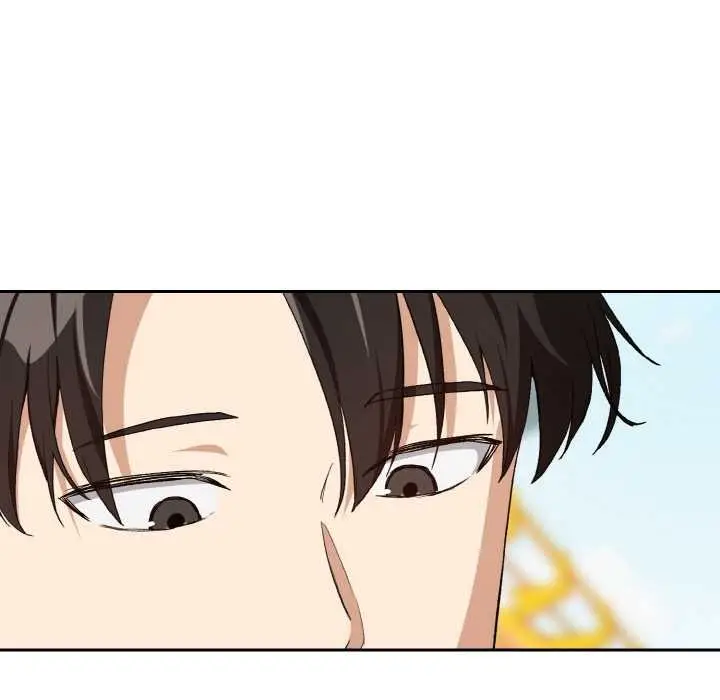 漫画《下班后的例行恋爱》第88话第26张图