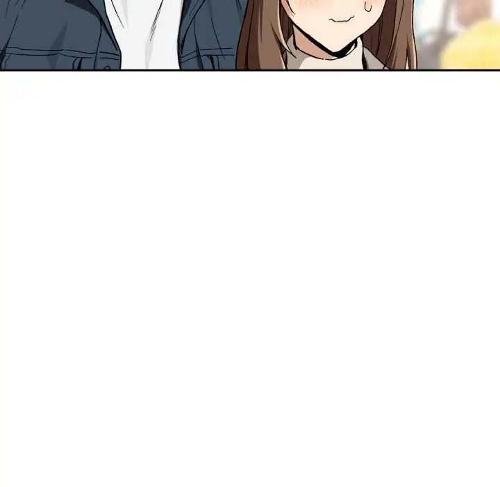 漫画《下班后的例行恋爱》第88话第40张图