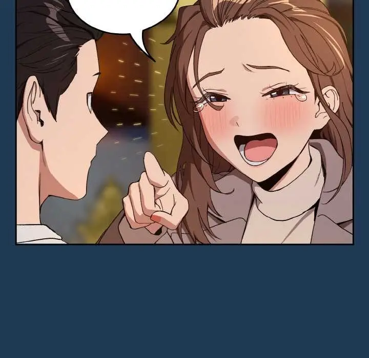 漫画《下班后的例行恋爱》第88话第66张图