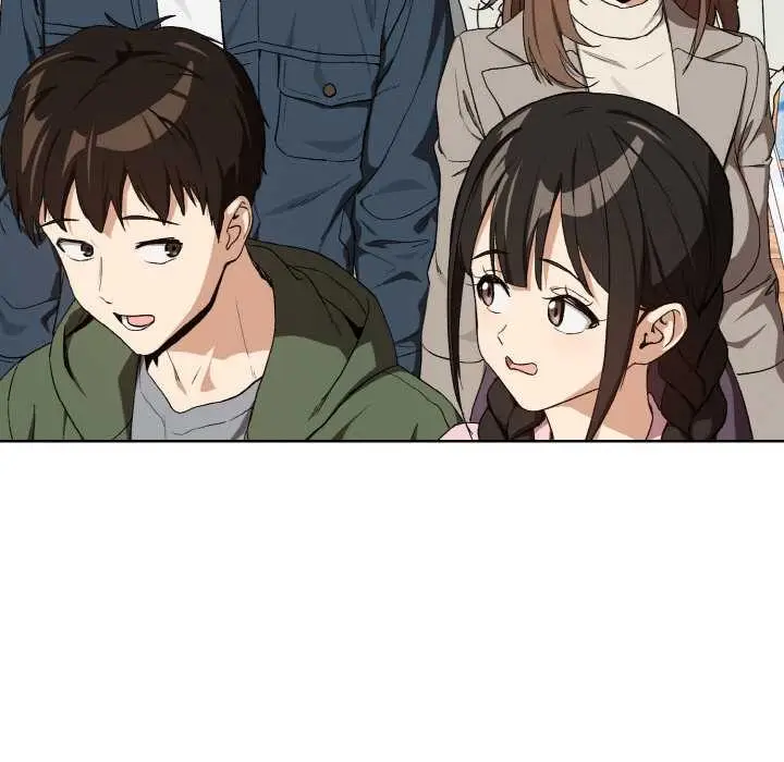 漫画《下班后的例行恋爱》第88话第7张图