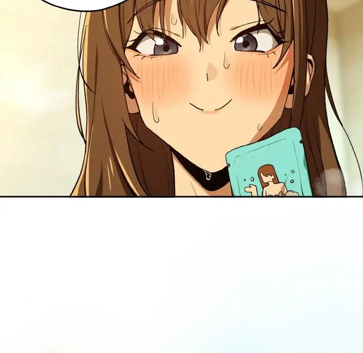 漫画《下班后的例行恋爱》第89话第121张图