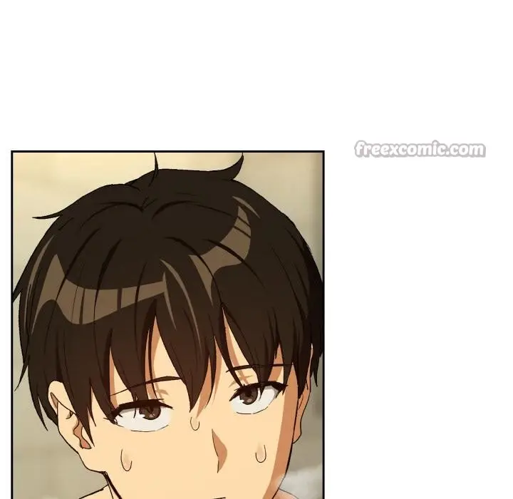 漫画《下班后的例行恋爱》第89话第42张图