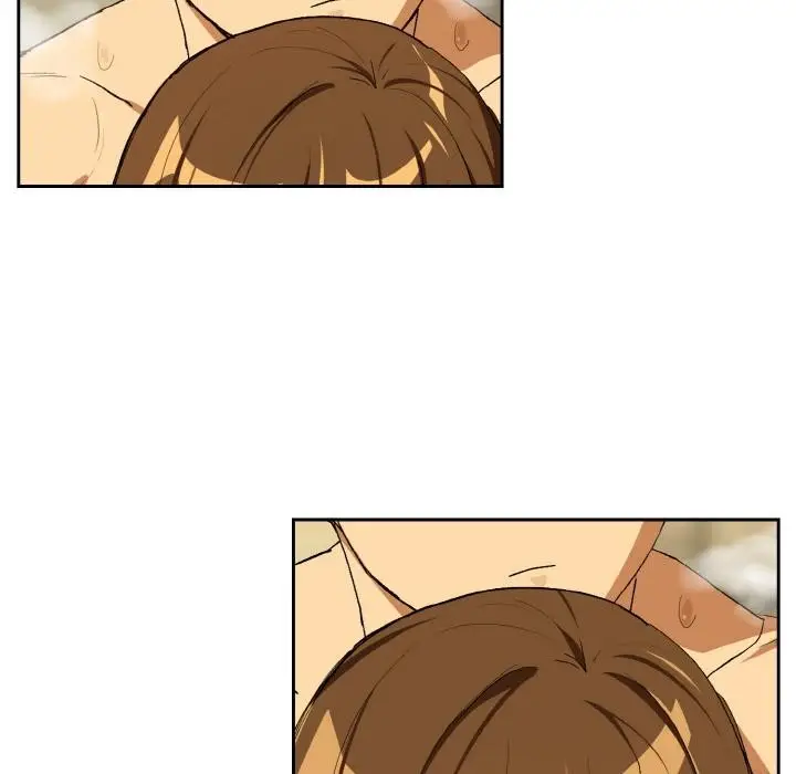 漫画《下班后的例行恋爱》第89话第43张图