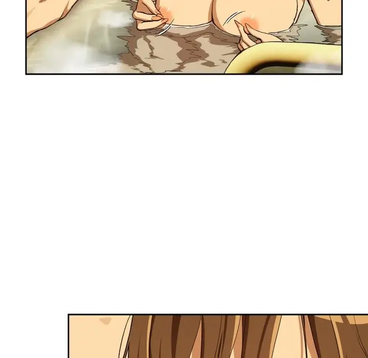 漫画《下班后的例行恋爱》第89话第57张图