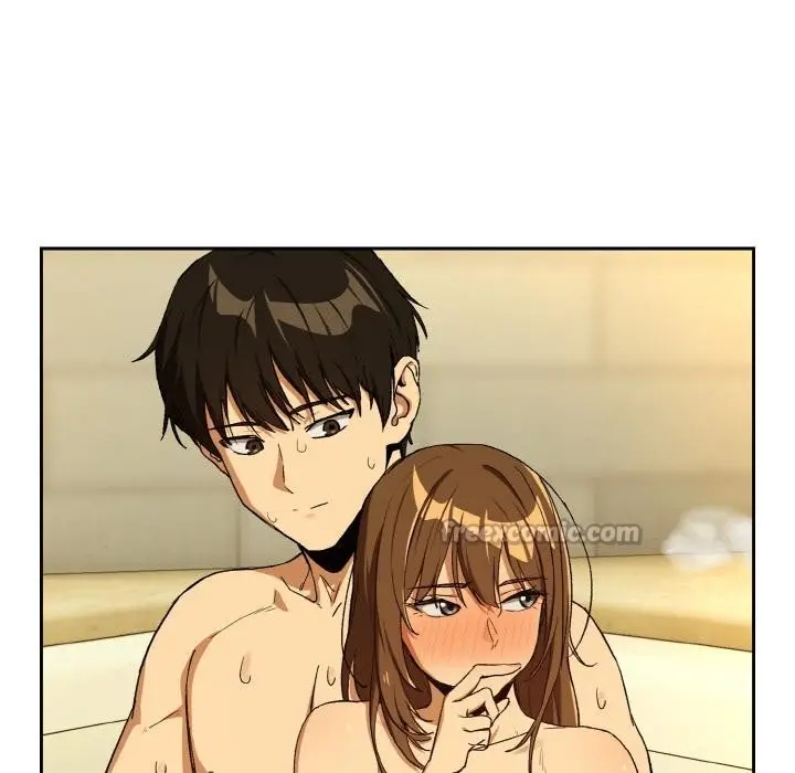 漫画《下班后的例行恋爱》第89话第84张图