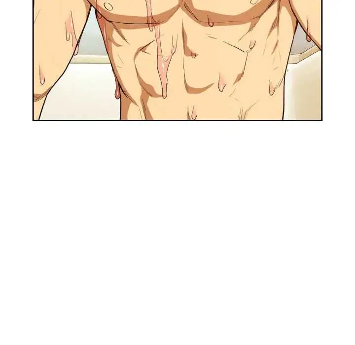 漫画《下班后的例行恋爱》第90话第100张图