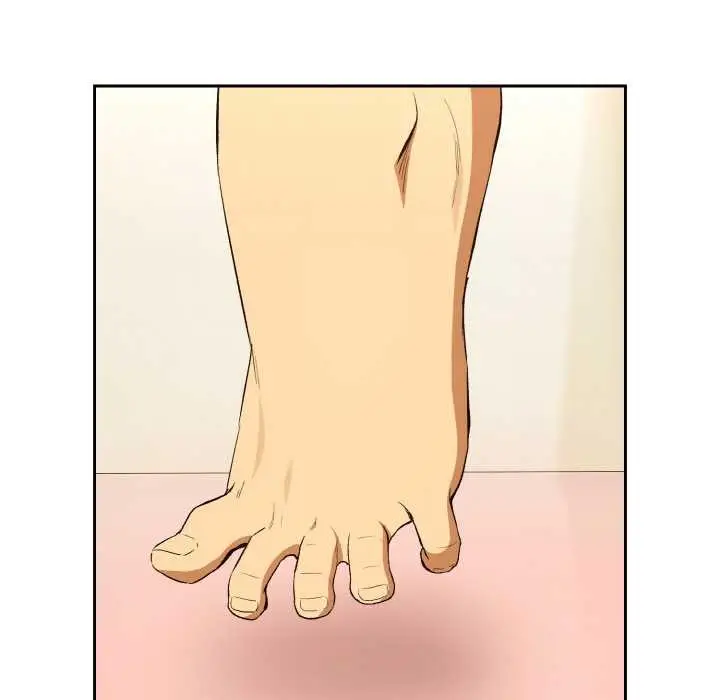 漫画《下班后的例行恋爱》第90话第19张图