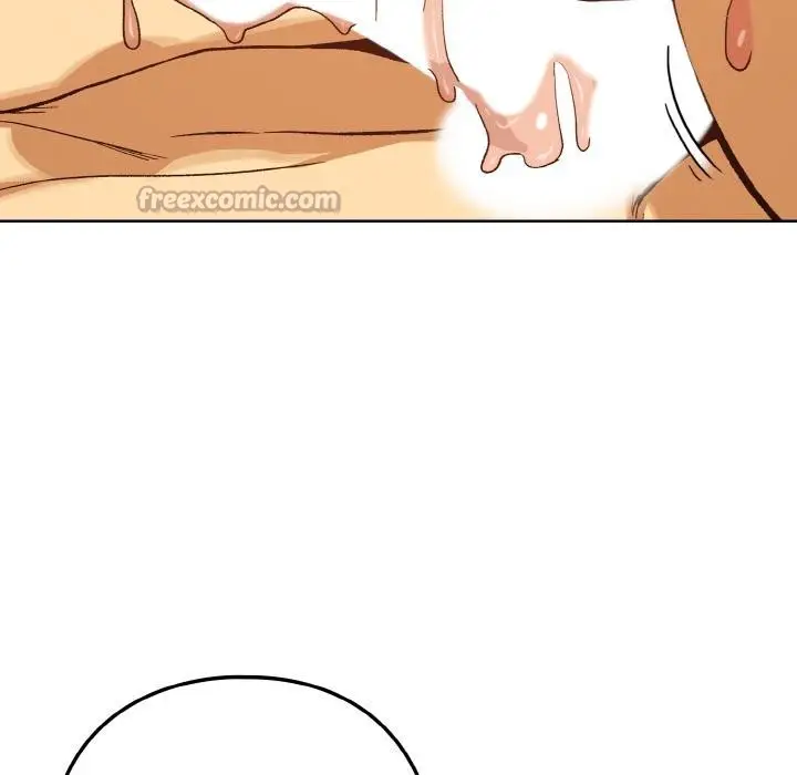 漫画《下班后的例行恋爱》第91话第112张图