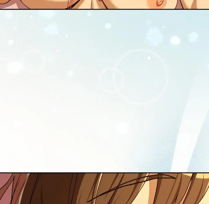 漫画《下班后的例行恋爱》第91话第54张图