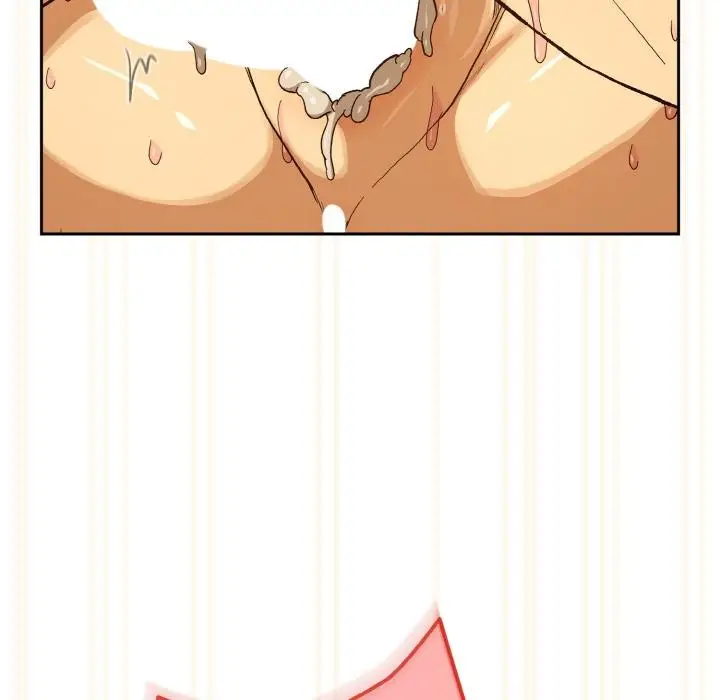 漫画《下班后的例行恋爱》第91话第79张图