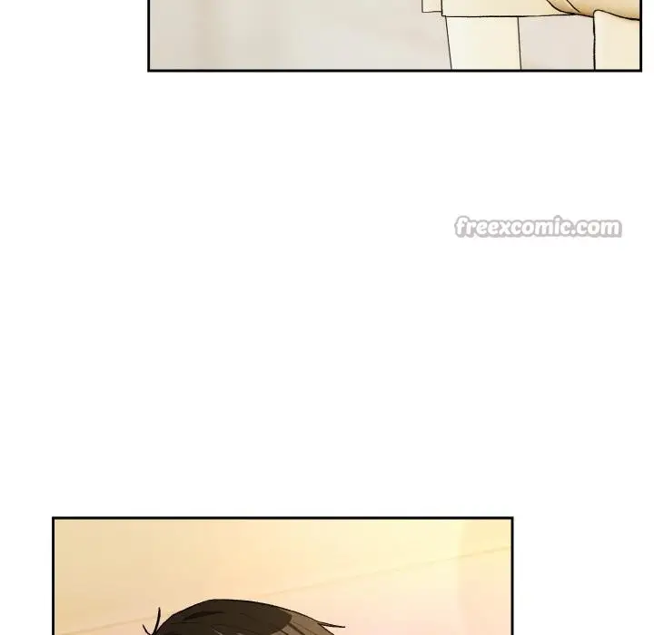漫画《下班后的例行恋爱》第91话第98张图